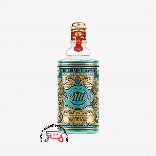 عطر ادکلن 4711 اورجینال ادو کولون یونی